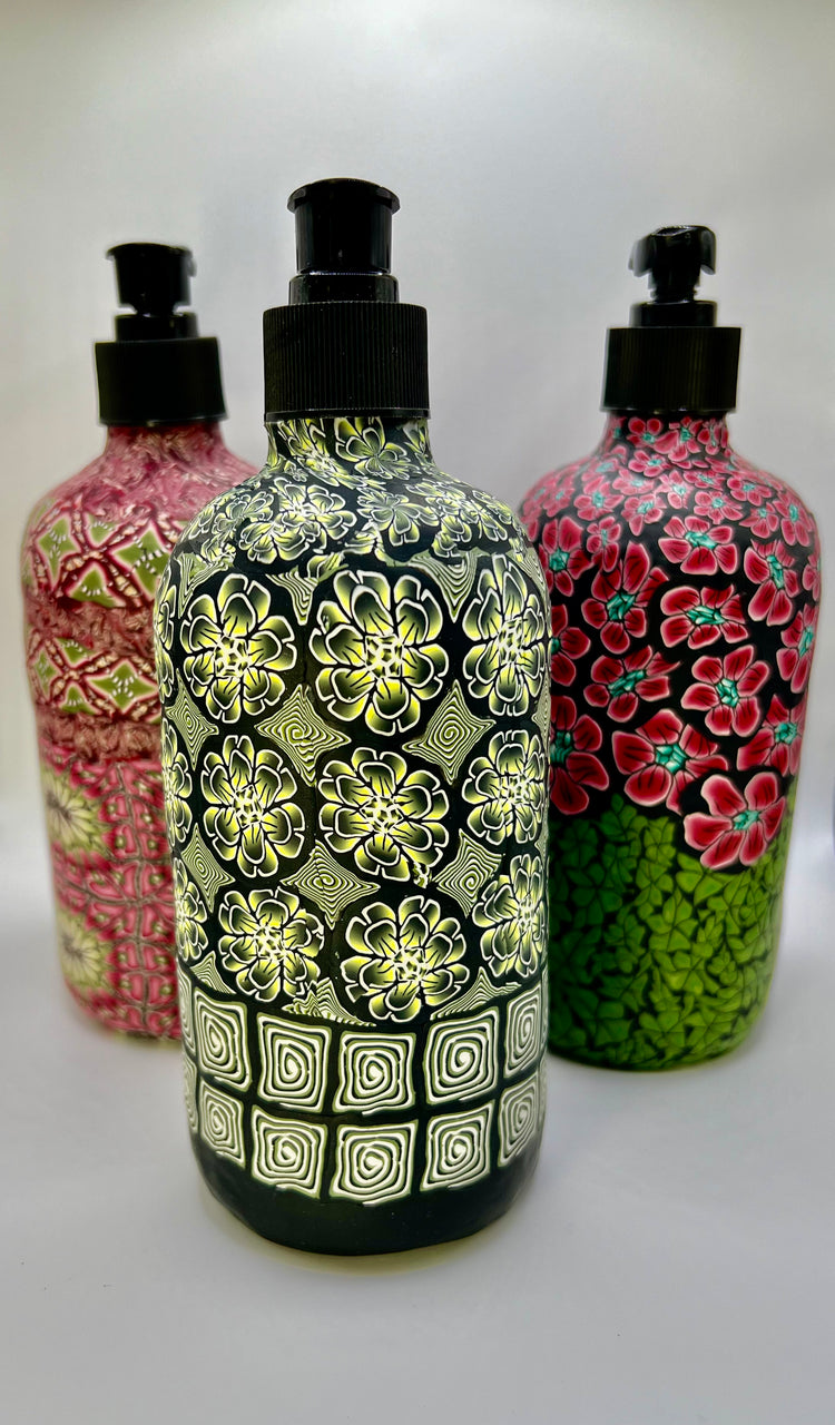 Soap Dispensers
