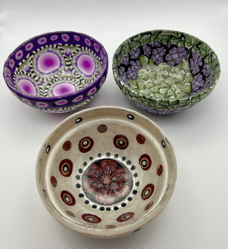 Bowls