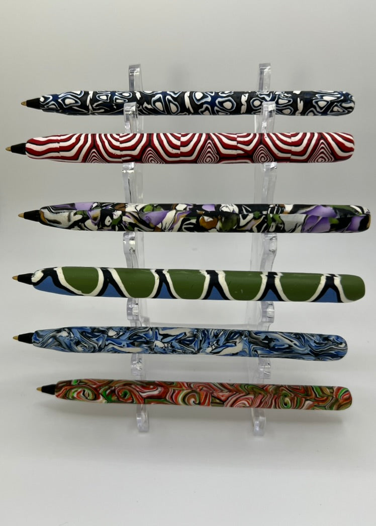 Pens