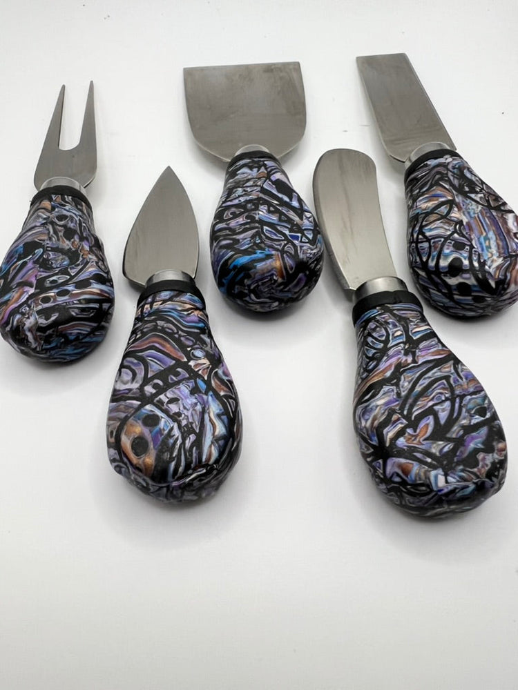 Charcuterie Utensils