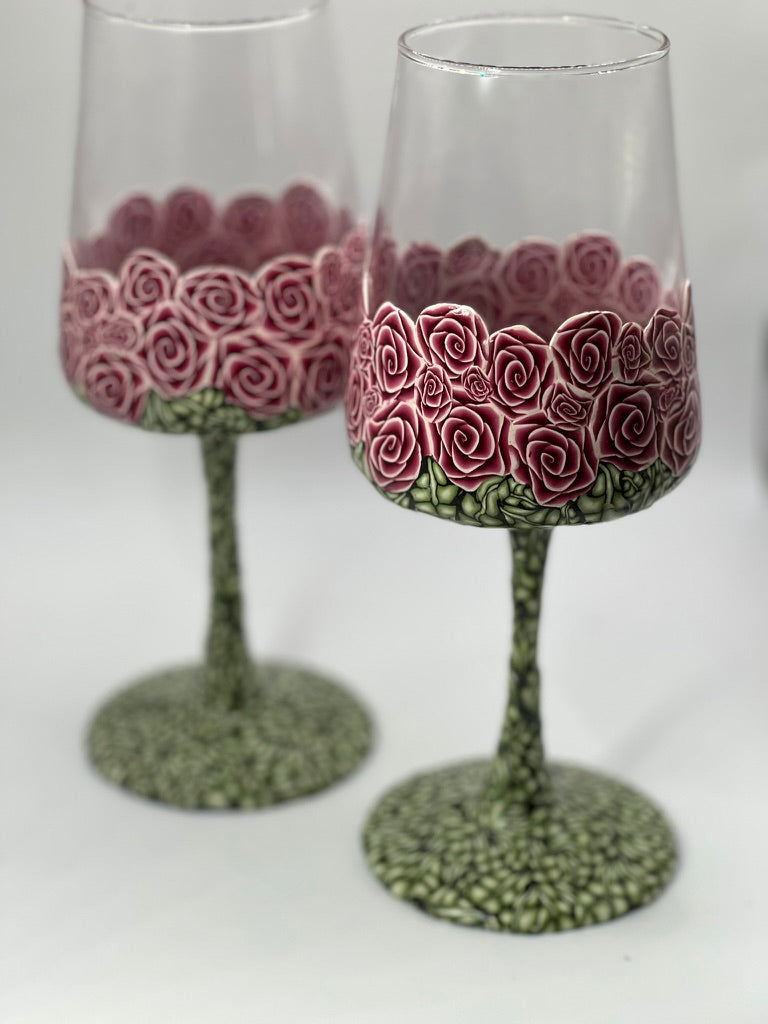 Roses!