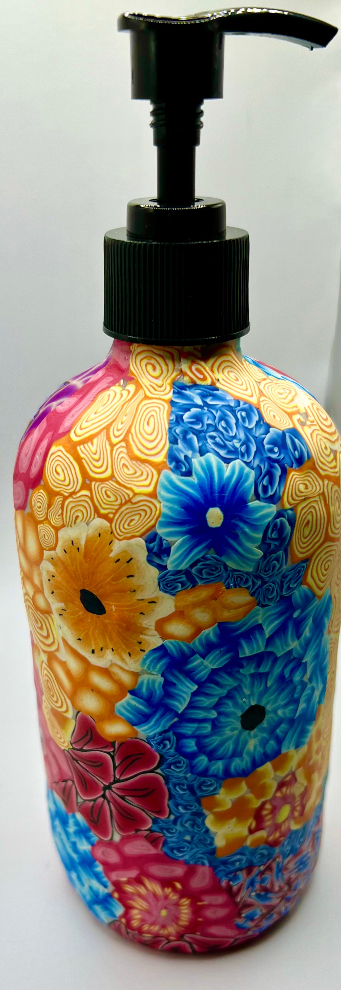 Bright Floral