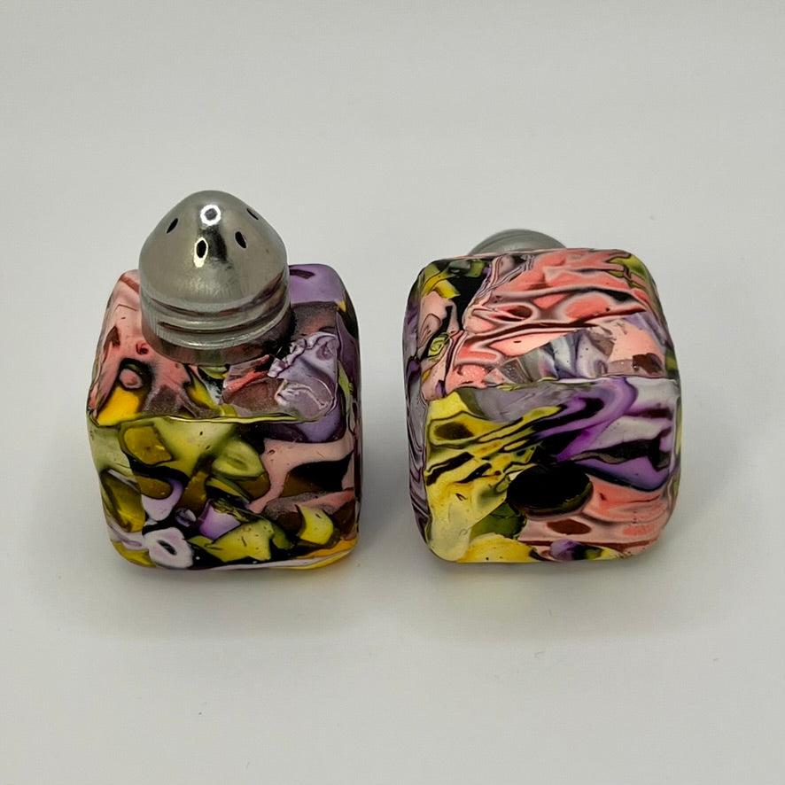 Psychodelic Swirls